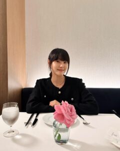 Song Ji-eun Instagram - 비가와도 Happy 어른이날❤️🎂