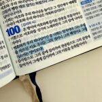 Song Ji-eun Instagram - 여호와가 우리 하나님이신 줄 너희는 알지어다 그는 우리를 지으신 이요 우리는 그의 것이니 그의 백성이요 그의 기르시는 양이로다 시편100:3 📖 나를 지으신, 나를 만드신 하나님 감사합니다 오늘 아침 눈이 떠졌다는 건 우리에게 한 번의 기회가 더 주어진 것이라고 합니다🩵나에게 주어진 하루의 가치에 합당하게 살아가요 우리🙏🏻 #지은이하나님