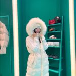 Song Ji-eun Instagram - ⛄️❤️‍🔥