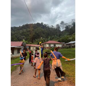 Song Ji-eun Instagram - 잊지 못할 7박9일 말레이시아 선교🇲🇾❤️