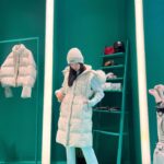 Song Ji-eun Instagram - ⛄️❤️‍🔥