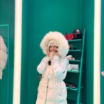 Song Ji-eun Instagram - ⛄️❤️‍🔥