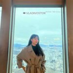 Song Ji-eun Instagram - 오랜만이야 Namsan☂️🍭💓