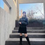 Song Ji-eun Instagram - 🖤🫶🏻🐰