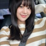 Song Ji-eun Instagram - 🤍🐰💗