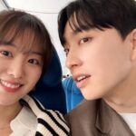 Song Ji-eun Instagram - 눈에 장.난 이라고 쓰여있는 사람🫢🤪