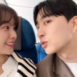 Song Ji-eun Instagram - 눈에 장.난 이라고 쓰여있는 사람🫢🤪