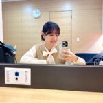 Song Ji-eun Instagram - 참을 수 없는 거셀🤍💛🧡