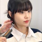 Song Ji-eun Instagram - 요즘 꽂혀버린 스타일🫶🏻
