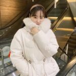 Song Ji-eun Instagram - Happy Christmas❤️