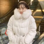 Song Ji-eun Instagram - Happy Christmas❤️