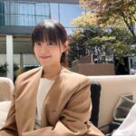 Song Ji-eun Instagram - 감사한 하루하루입니다🤍✨