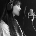 Song Ji-eun Instagram - Shalom🖤