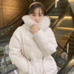 Song Ji-eun Instagram - Happy Christmas❤️