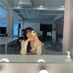 Song Ji-eun Instagram - 📸💛