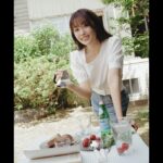 Song Ji-eun Instagram - 짜잔 2024 VEMVER 의 여름과 함께 하게 되었어요✨💖 러블리한 무드가 가득 담긴 뱀버의 이번 시즌! 많이 사랑해 주세요🫶🏻 #vemver #뱀버 @vem.ver