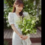 Song Ji-eun Instagram - 짜잔 2024 VEMVER 의 여름과 함께 하게 되었어요✨💖 러블리한 무드가 가득 담긴 뱀버의 이번 시즌! 많이 사랑해 주세요🫶🏻 #vemver #뱀버 @vem.ver