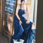 Song Su-i Instagram - 순서가 뒤죽박죽 🤍 고생하셨오요 🤍 @jeong__makeup @boni_jelly_