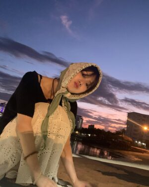 Song Su-i Instagram - ‧̍̊˙· 𓆝.° ｡˚𓆛˚｡ °.𓆞 ·˙‧̍̊