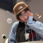 Song Su-i Instagram - . . /_/ .( __ /) .A__A ( ˶•o•˶) ( •ω• ) ( •⤙• ) ଘ(ა🍥) (ა🍙૮)｡ (🍢٩ )੭