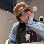 Song Su-i Instagram - . . /_/ .( __ /) .A__A ( ˶•o•˶) ( •ω• ) ( •⤙• ) ଘ(ა🍥) (ა🍙૮)｡ (🍢٩ )੭