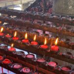 Song Su-i Instagram - ✮🕯･:*:｡❆･:*:･❆🕯✮