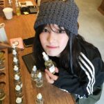 Song Su-i Instagram - 🛁‘♡︎🎐≀✧₊🧼🫧˚· . . . . . . . . . . . . . #라오크 #서울향수공방 #향수공방