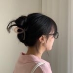 Song Su-i Instagram – 안경 어떤데 👓👓