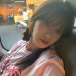 Song Su-i Instagram - ✮🕯･:*:｡❆･:*:･❆🕯✮