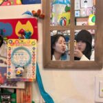 Song Su-i Instagram - 추억 ㅇ ㅕ 행이엇ㄷㄷㅏ ⊹⁺⸜(ᐡ⸝ɞ̴̶̷ ·̮ ɞ̴̶̷⸝ᐡ)⸝⁺⊹