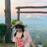Song Su-i Instagram - ✮🕯･:*:｡❆･:*:･❆🕯✮