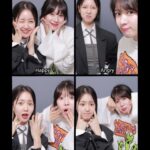 Song Su-i Instagram - 추억 ㅇ ㅕ 행이엇ㄷㄷㅏ ⊹⁺⸜(ᐡ⸝ɞ̴̶̷ ·̮ ɞ̴̶̷⸝ᐡ)⸝⁺⊹