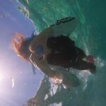 Song Su-i Instagram - 🐟·´¯`·.´¯`·.¸🐠