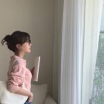 Song Su-i Instagram – 안경 어떤데 👓👓