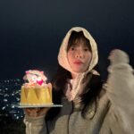 Song Su-i Instagram - 햅삐