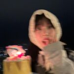 Song Su-i Instagram - 햅삐