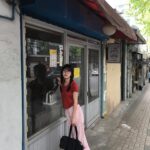 Song Su-i Instagram - ೫ 🐭ヾ ↺ 🥞 ¡! (징돌이랑)