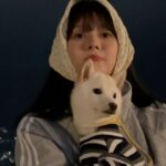 Song Su-i Instagram - 햅삐