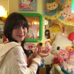 Song Su-i Instagram - ೫ 🐭ヾ ↺ 🥞 ¡! (징돌이랑)
