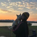 Song Su-i Instagram - 🍥🍥🍥