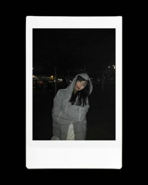 Song Su-i Instagram - ૮꒰ྀི σ̴̶̷̤ . σ̴̶̷̤ ꒱ྀིა … 팝콘이다 … 🌸🍿