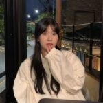 Song Su-i Instagram - 그리고 깜짝 요지의 추석 선물 🍁