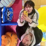 Song Su-i Instagram - ( ⸝⸝ ᷇࿀ ᷆⸝⸝ƪ)✧