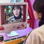 Song Su-i Instagram - ( ⸝⸝ ᷇࿀ ᷆⸝⸝ƪ)✧