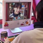 Song Su-i Instagram - ( ⸝⸝ ᷇࿀ ᷆⸝⸝ƪ)✧