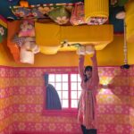 Song Su-i Instagram - ( ⸝⸝ ᷇࿀ ᷆⸝⸝ƪ)✧