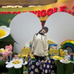 Song Su-i Instagram - ( ⸝⸝ ᷇࿀ ᷆⸝⸝ƪ)✧