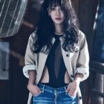 Song Su-i Instagram –