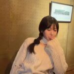 Song Su-i Instagram - (˵ •̀ ᴗ - ˵ ) ✧