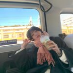 Song Su-i Instagram - ( ⸝⸝⸝ᓀ .̫ᓂ⸝⸝⸝ )
